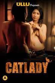 Catlady (2021) Hindi