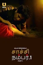 Chachi No.1 Part 1 (2023) Telugu