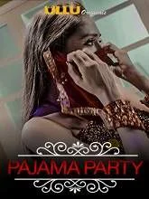 Charmsukh (Pajama Party) (2019) Hindi Season 1