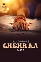 Chehraa Season 1 Part 2 (2024) Hindi