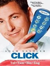 Click (2006) Telugu Dubbed