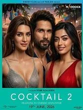 Cocktail 2 (2026) Hindi
