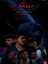 COMBAT Code: Hunt (2024) Tamil