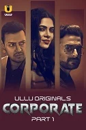 Corporate Part 1 (2024) Tamil