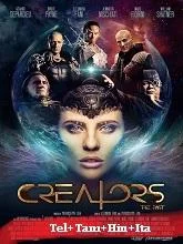 Creators: The Past (2020) Telugu Dubbed