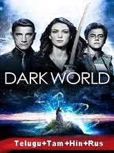 Dark World (2010) [Telugu + Tamil + Hindi + Rus] Dubbed