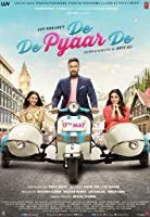 De De Pyaar De (2019) Hindi