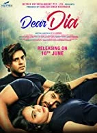Dear Dia (2022) Hindi