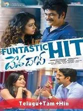 Devadas (2018) Telugu + Tamil + Hindi