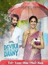 Devika and Danny Season 1 (2025) Telugu