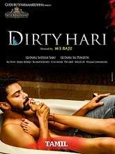 Dirty Hari (2020) Telugu