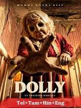 Dolly (2026) Telugu Dubbed