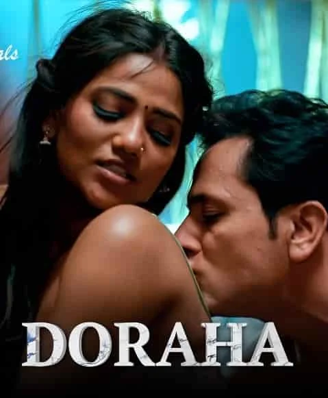 Doraha Part 2 Ullu Originals (2022) Telugu