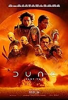 Dune: Part Two (2024) English