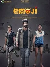 Emoji (2022) Telugu