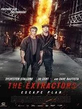 Escape Plan: The Extractors (2019) English