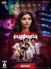 Euphoria (2026) Hindi