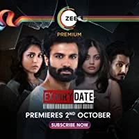 Expiry Date (2020) Telugu Season 1 Episodes (01-10)
