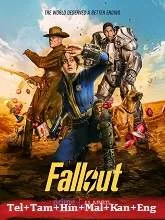 Fallout Season 1 (2024) Telugu Dubbed