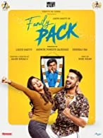 Family Pack (2022) Kannada