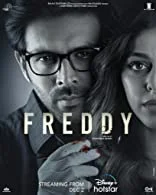 Freddy (2022) Hindi