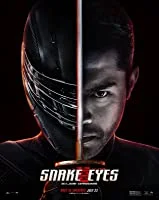 G.I. Joe: Snake Eyes (2021) English