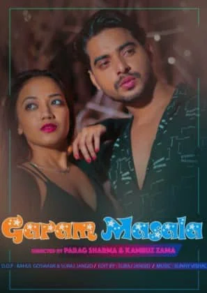 Garam Masala S01 E01 Pulse Prime Original (2021) Hindi