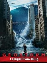 Geostorm (2017) English