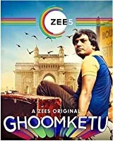 Ghoomketu (2020) Hindi