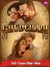 Ghudchadi (2024) Hindi