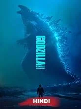 Godzilla: King of the Monsters (2019) English