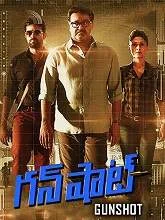 Gunshot (2019) Telugu