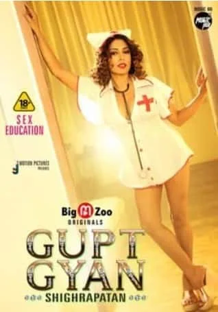 Gupt Gyan Shighrapatan S01 Complete BigMovieZoo (2021) Hindi