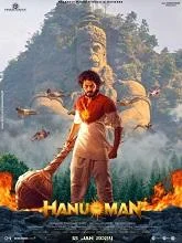 Hanuman (2024) Telugu