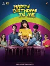 Happy Birthday to me (2024) Kannada
