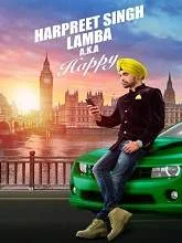 Happy Hardy and Heer (2020) Hindi