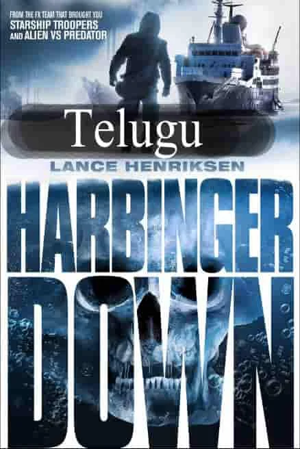 Harbinger Down (2015) Telugu Dubbed