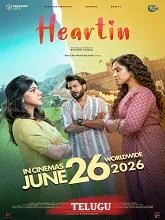 Heartin (2026) Tamil
