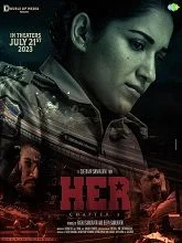 Her Chapter 1 (2023) Tamil
