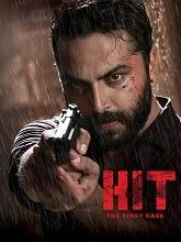 HIT: The First Case (2020) Telugu