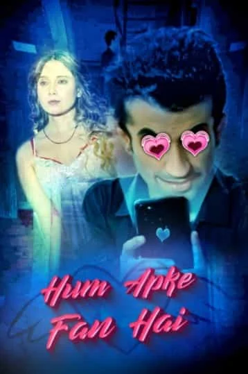 Hum Aapke Fan Hai S01 Complete Kooku Originals (2021) Hindi