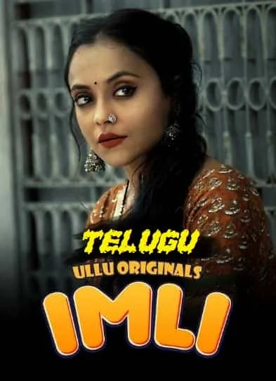 Imli Part 1 Ullu Originals (2023) Hindi