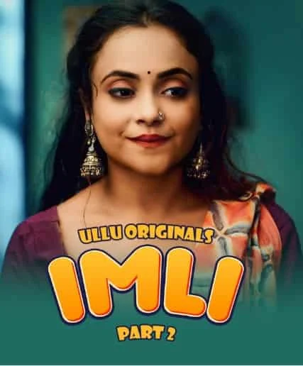 Imli Part 2 Ullu Originals (2023) Hindi
