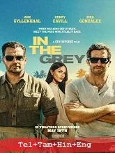 In the Grey (2026) Telugu Dubbed