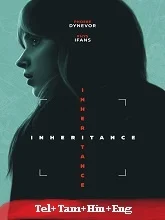 Inheritance (2025) Telugu Dubbed