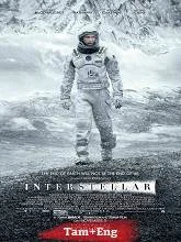Interstellar (2014) Tamil Dubbed