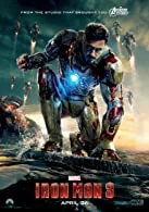 Iron Man 3 (2013) Telugu Dubbed