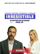 Irresistible (2020) [Hindi (Fan Dub) + Eng] Dubbed