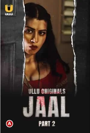 Jaal Part 2 Ullu Originals (2022) Hindi