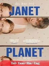 Janet Planet (2023) Telugu Dubbed